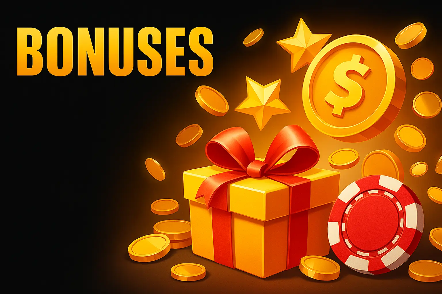 Twinky Win Casino Bonuses